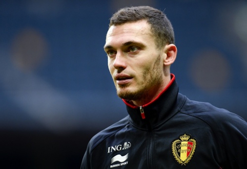 Transfers and rumors of July 1: "Man Utd" will supplement T.Vermaelen