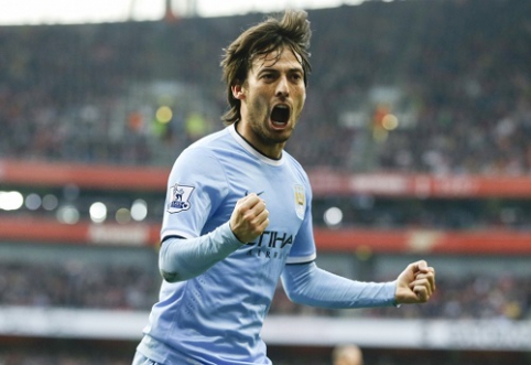 Disappointed "Lazio" director commented on D. Silva's decision