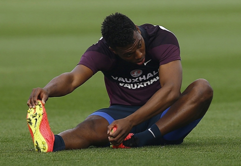 D. Sturridge could appear in the match against "Chelsea"