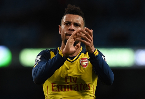 F. Coquelinas: Return to "Arsenal" Surprised Me