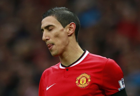 D.Hamann: A.Di Maria would be a great purchase for "Bayern" club