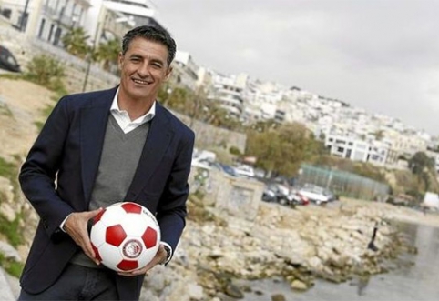 Official: "Marseille" will try to revive Michel