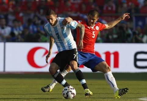 Official: Drama Ended - A. Di Maria Strengthened PSG