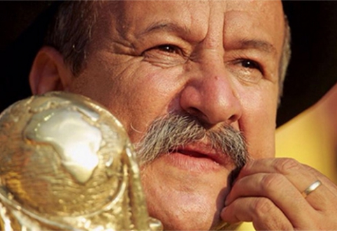 The most famous Brazilian fan C.A. Fernandes left Anapilis (PHOTO, VIDEO)