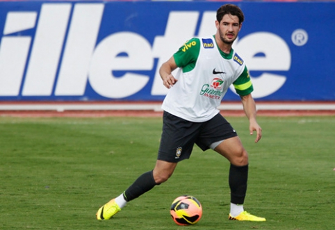 January 11 transfers and rumors: A.Pato arrives at "Liverpool" (updated)