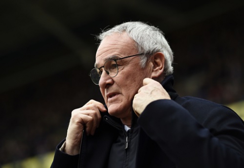 Official: C. Ranieri returns to "Cagliari" team after 31 years of break