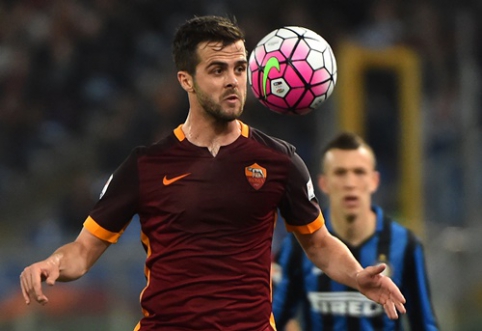 "Juventus" seriously interested in M. Pjanic