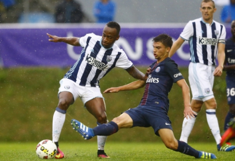 "West Bromwich" could end up in the hands of Chinese businessmen.