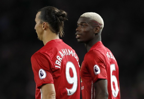 What would the strongest Manchester starting eleven look like?