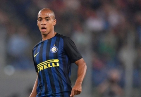 J. Mario believes in "Inter's" chances to triumph in "Serie A"