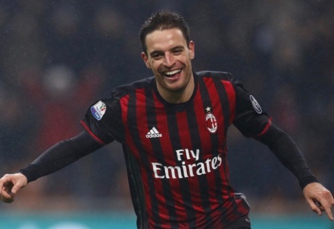 Season of G. Bonaventura is over