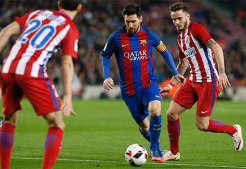 "Altinordu" president: "If L.Messi wanted to play for our club, I wouldn't even take him for cheap"