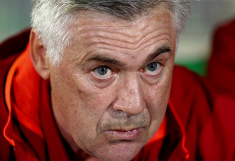 K.H. Rummenigge: "C. Ancelotti wants to win against 'Real' at any cost"