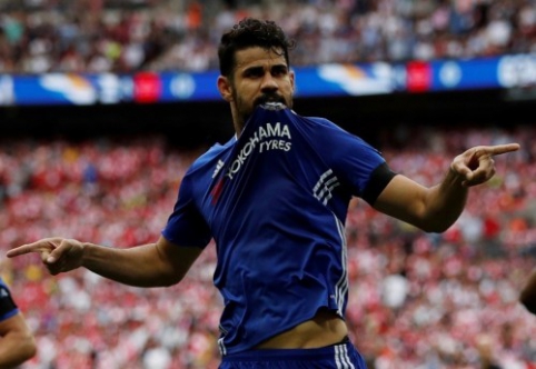 D. Costa: I am not a criminal, treating me unfairly is wrong
