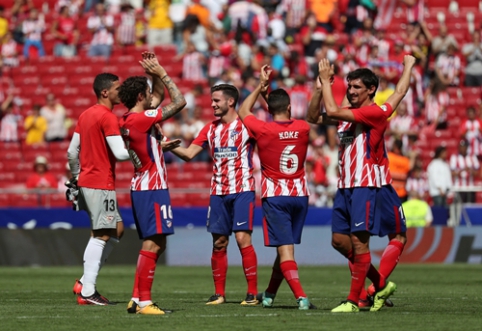 Europe's Top 5 Leagues Weekend: all results and most interesting facts (September 22-24)