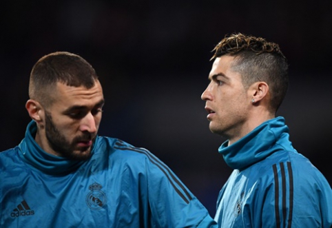 July 12 transfers and rumors: C. Ronaldo could be followed by another "Real" veteran