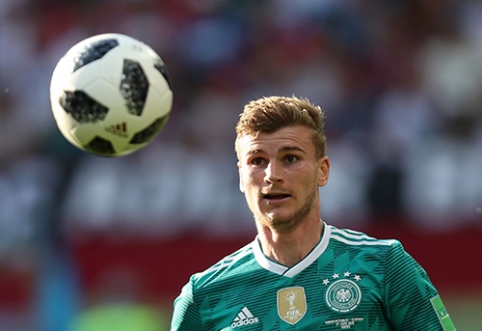 AS: Madrid's "Real" started considering cheaper candidates to replace C.Ronaldo