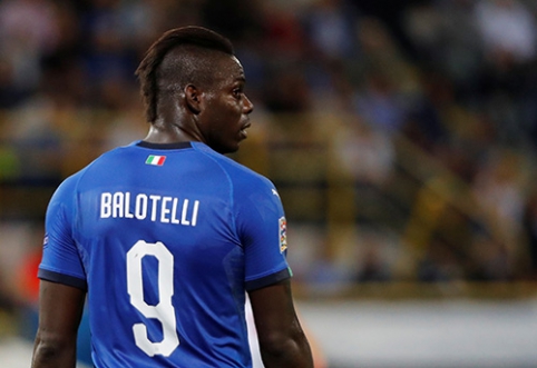 A.Sacchi: M.Balotelli lacks wisdom