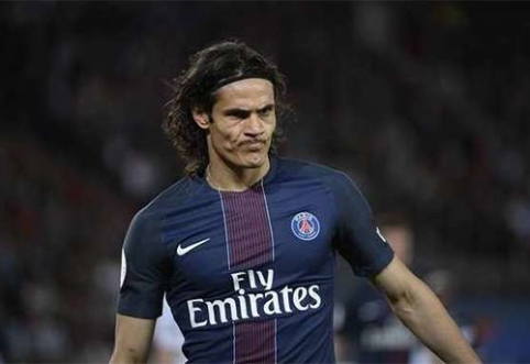 In the French Cup - PSG struggling against a third division club