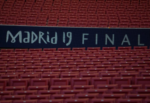 The big season showdown: "Liverpool" and "Tottenham" meet in the Champions League final (review)