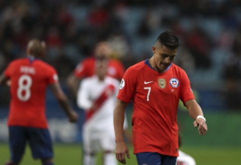 Transfers and rumors of August 10th: A. Sanchez's future and Inter's grandiose plan