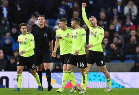 "Sheffield Utd" and "Wolves" challenge "Chelsea"