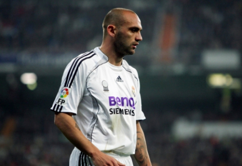 The scandal of the fixed match: former "Real" football player ordered the murder of another player