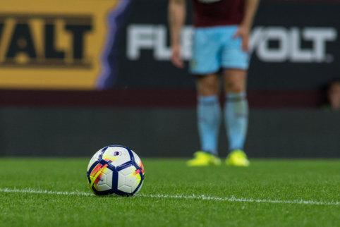 A. Conte: "Middlesbrough" deserved victory