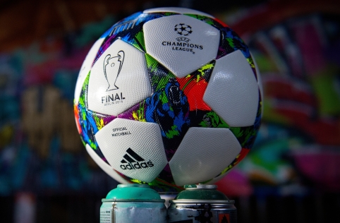 Before the Champions League final - tones of fake jerseys in Spain