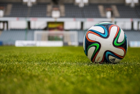 The Premier League announced the most beautiful goal of the month of December