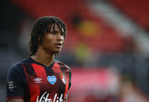 "Man City" reached an agreement with "Bournemouth" for the acquisition of N. Ake
