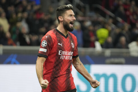 EuroLeague games: Milan defeats PSG