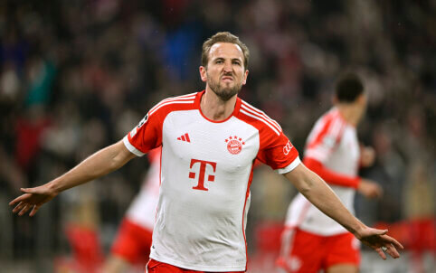 Champions League: Lazio players crushing Bayern saved T. Tuchel's skin