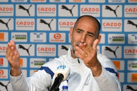 C. Giuntoli: "I. Tudor will coach the Juventus team in the World Club Cup"