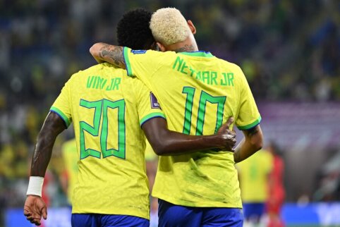 Brazil has chosen the main candidate to coach the national team.
