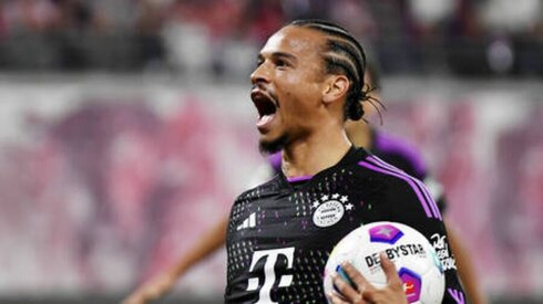 Arsenal is monitoring L. Sane's situation