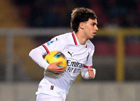J. Felix will return to Chelsea in the summer