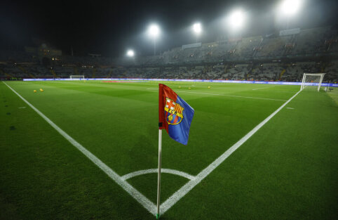 Champions League: Barcelona vs Borussia (live match)