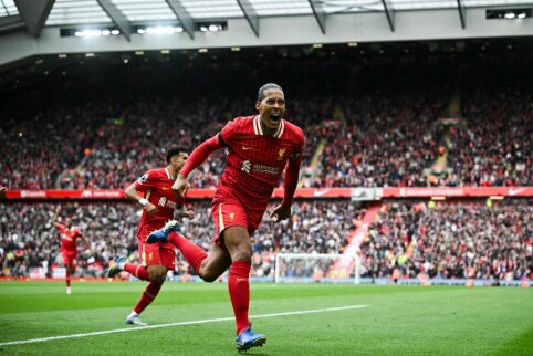 Liverpool came closer to the title, Chelsea failed to beat Ipswich.