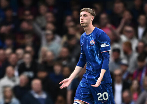 Chelsea team – Premier League leader in wasted chances
