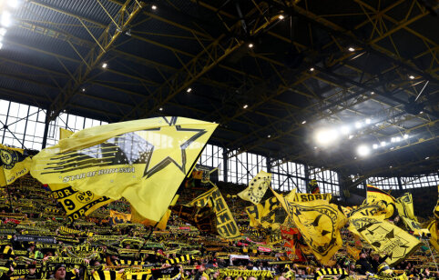 Champions League: Aston Villa vs PSG, Borussia vs Barcelona (live match)