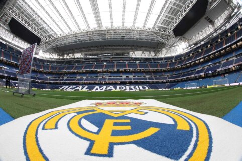 Champions League: "Real" – "Arsenal" (match live)