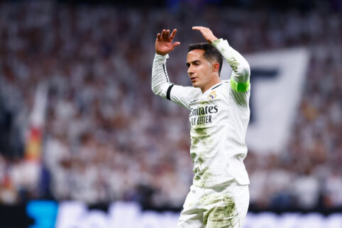 Defeated L. Vasquez: 'Arsenal came only to defend'