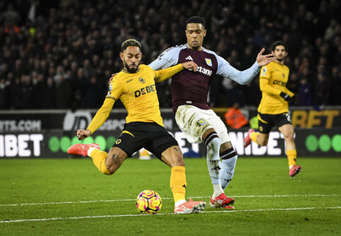 Man Utd is having successful negotiations with M. Cunha