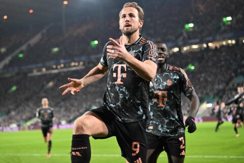 Munich's Bayern – One Point Away from the Bundesliga Championship Title