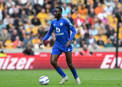 W. Ndidi can leave Leicester City club for a low price