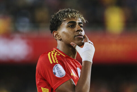 Raphinha won the Champions League Golden Boot