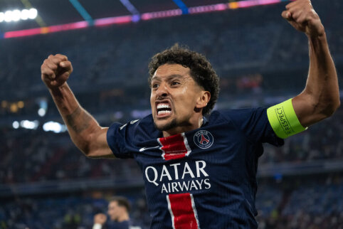 Calculated how much PSG's Champions League title cost