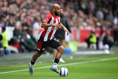 Man Utd is quickly approaching the acquisition of B. Mbeumo