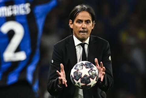 S. Inzaghi will move to the Saudi Arabian club "Al-Hilal"